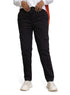 Black Cargo Pant - Khotwh