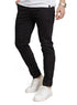 Black Classic Pant - Khotwh