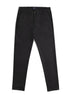Black Classic Pant - Khotwh