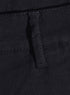 Black Classic Pant - Khotwh
