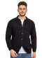 Black - Design 00156 BS - Polo Pullover - Khotwh