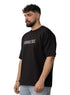 Black Design 1004 NF - Round T-Shirt - Khotwh