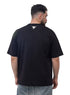 Black Design 1005 NF - Round T-Shirt - Khotwh