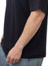 Black Design 1005 NF - Round T-Shirt - Khotwh