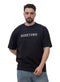 Black Design 1005 NF - Round T-Shirt - Khotwh