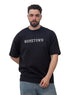 Black Design 1005 NF - Round T-Shirt - Khotwh