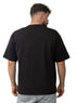 Black Design 1006 NF - Round T-Shirt - Khotwh