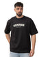 Black Design 1006 NF - Round T-Shirt - Khotwh