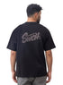 Black Design 1008 NF - Round T-Shirt - Khotwh