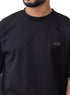 Black Design 1008 NF - Round T-Shirt - Khotwh