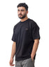Black Design 1008 NF - Round T-Shirt - Khotwh
