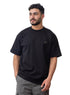 Black Design 1008 NF - Round T-Shirt - Khotwh