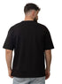 Black Design 1009 NF - Round T-Shirt - Khotwh