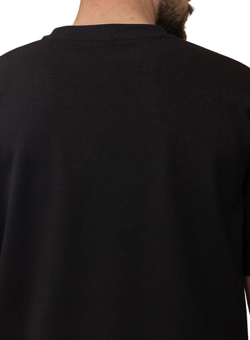 Black Design 1009 NF - Round T-Shirt - Khotwh