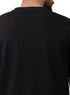 Black Design 1009 NF - Round T-Shirt - Khotwh