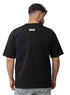 Black Design 1010 NF - Round T-Shirt - Khotwh
