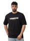 Black Design 1010 NF - Round T-Shirt - Khotwh