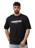 Black Design 1010 NF - Round T-Shirt - Khotwh
