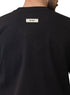 Black Design 1010 NF - Round T-Shirt - Khotwh