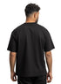 Black Design 1011 NF - Round T-Shirt - Khotwh
