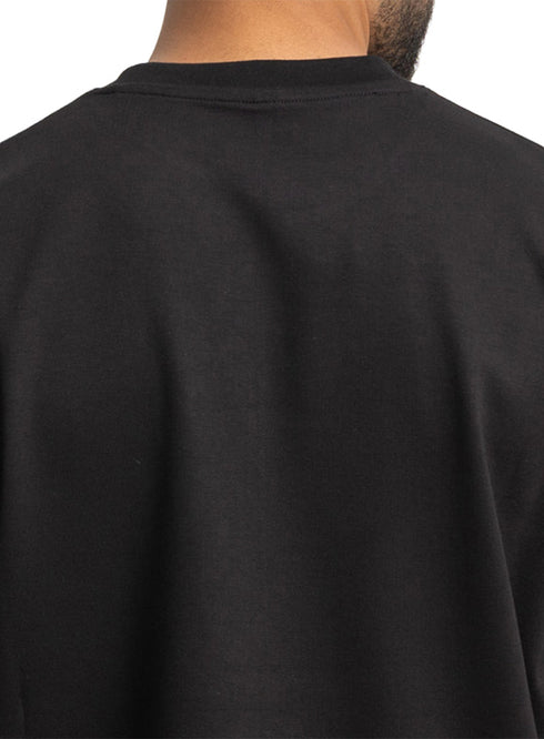 Black Design 1011 NF - Round T-Shirt - Khotwh