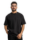 Black Design 1011 NF - Round T-Shirt - Khotwh