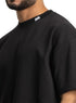 Black Design 1011 NF - Round T-Shirt - Khotwh