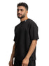 Black Design 1011 NF - Round T-Shirt - Khotwh