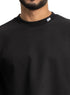 Black Design 1011 NF - Round T-Shirt - Khotwh