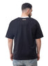 Black Design 1013 NF - Round T-Shirt - Khotwh