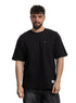 Black Design 1014 NF - Round T-Shirt - Khotwh