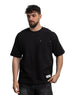 Black Design 1014 NF - Round T-Shirt - Khotwh