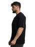 Black Design 1014 NF - Round T-Shirt - Khotwh