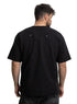 Black Design 1014 NF - Round T-Shirt - Khotwh