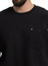 Black Design 1014 NF - Round T-Shirt - Khotwh