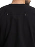 Black Design 1014 NF - Round T-Shirt - Khotwh