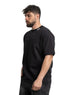 Black Design 1015 NF - Round T-Shirt - Khotwh