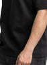 Black Design 1015 NF - Round T-Shirt - Khotwh