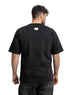 Black Design 1015 NF - Round T-Shirt - Khotwh