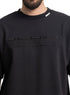Black Design 1015 NF - Round T-Shirt - Khotwh