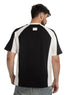 Black Design 1017 NF - Round T-Shirt - Khotwh