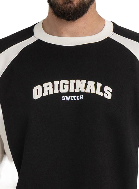 Black Design 1017 NF - Round T-Shirt - Khotwh
