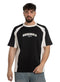 Black Design 1017 NF - Round T-Shirt - Khotwh