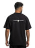Black Design 1021 NF - Round T-Shirt - Khotwh