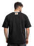 Black Design 1022 NF - Round T-Shirt - Khotwh
