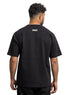 Black Design 1023 NF - Round T-Shirt - Khotwh