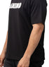 Black Design 1026 NF - Round T-Shirt - Khotwh