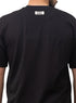 Black Design 1026 NF - Round T-Shirt - Khotwh
