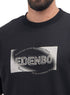Black Design 1027 NF-Round T-Shirt - Khotwh
