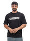 Black Design 1028 NF-Round T-Shirt - Khotwh